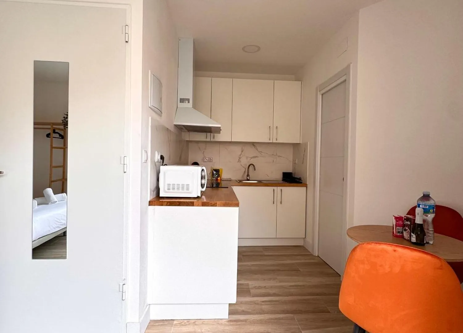Crysoyle Apartment II Barcelona Next To Camp Nou L'Hospitalet de Llobregat