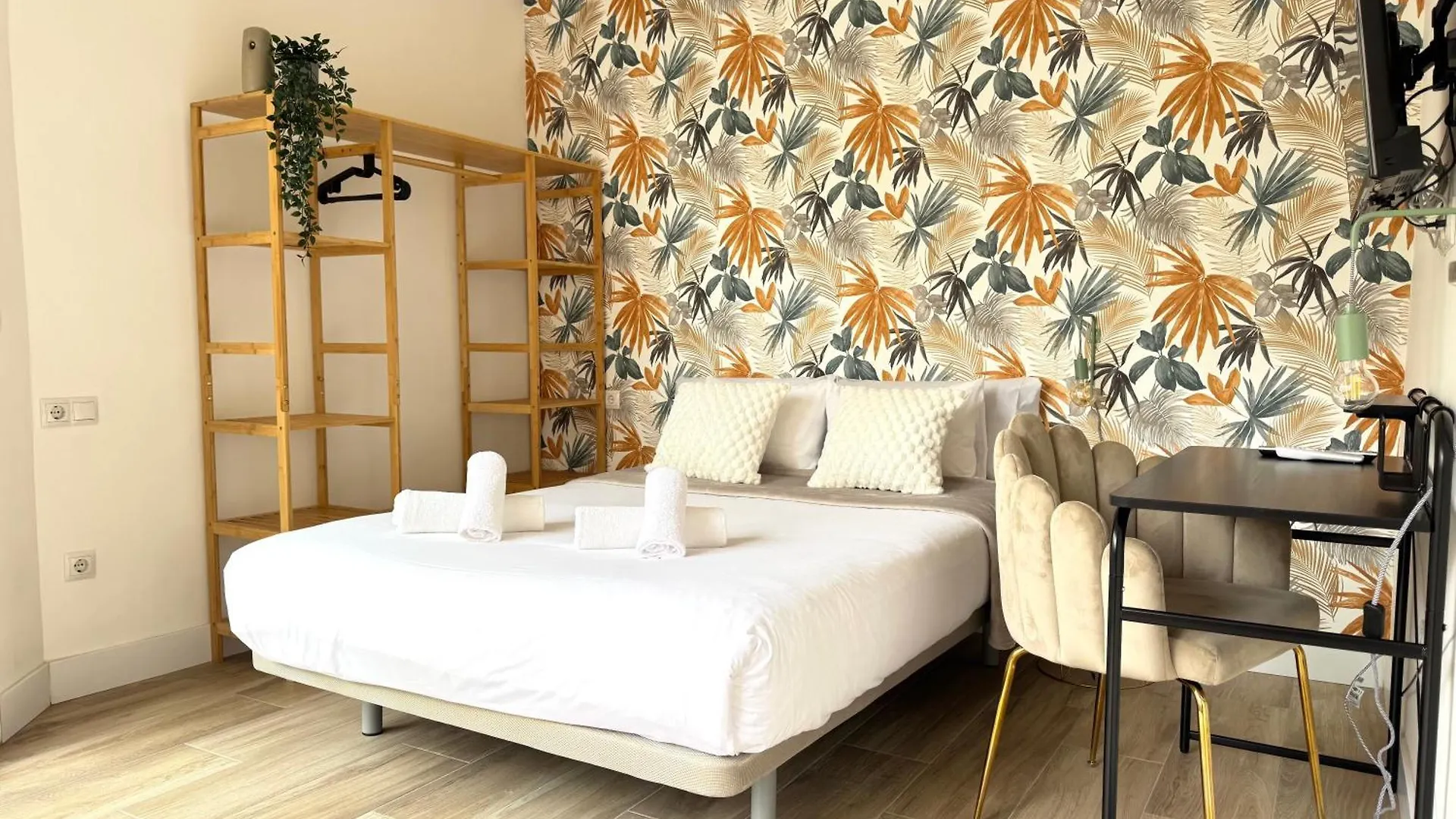 Crysoyle Apartment II Barcelona Next To Camp Nou L'Hospitalet de Llobregat