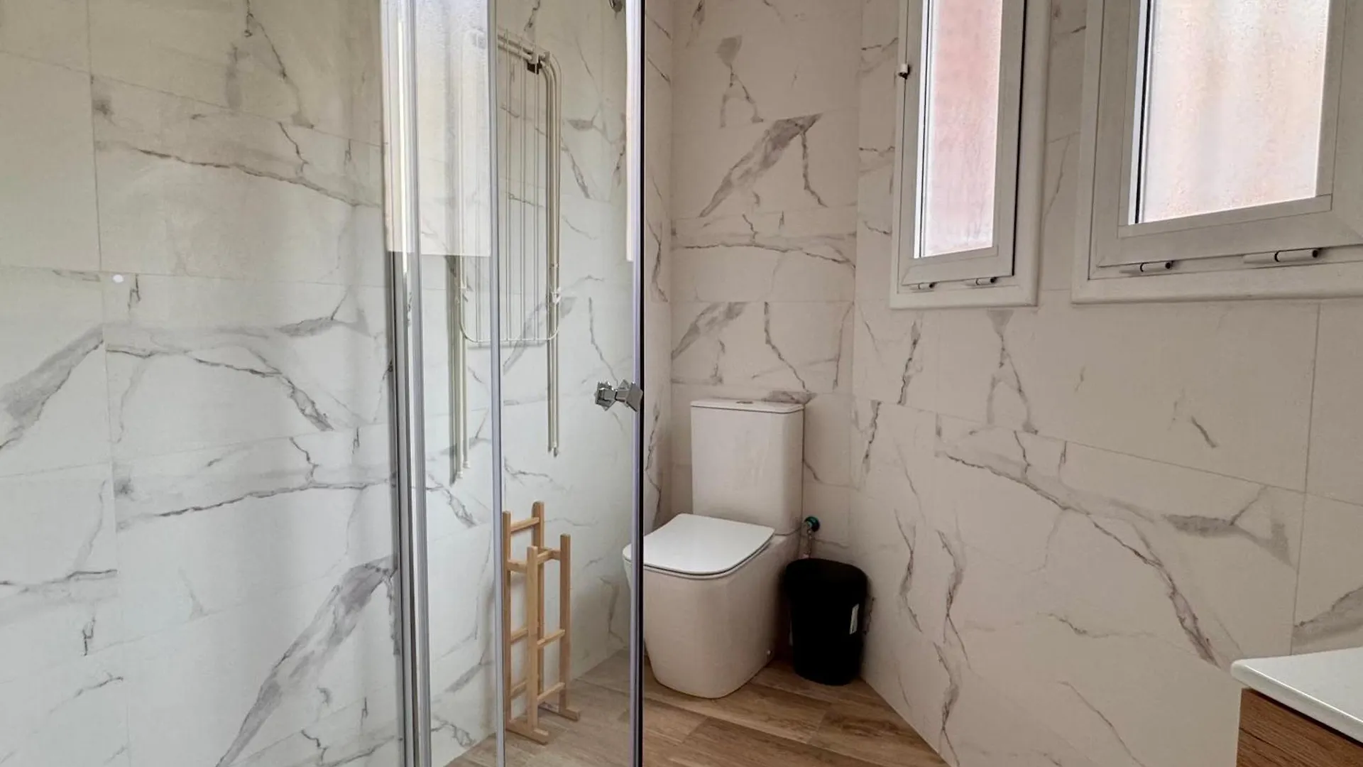 Crysoyle Apartment II Barcelona Next To Camp Nou L'Hospitalet de Llobregat