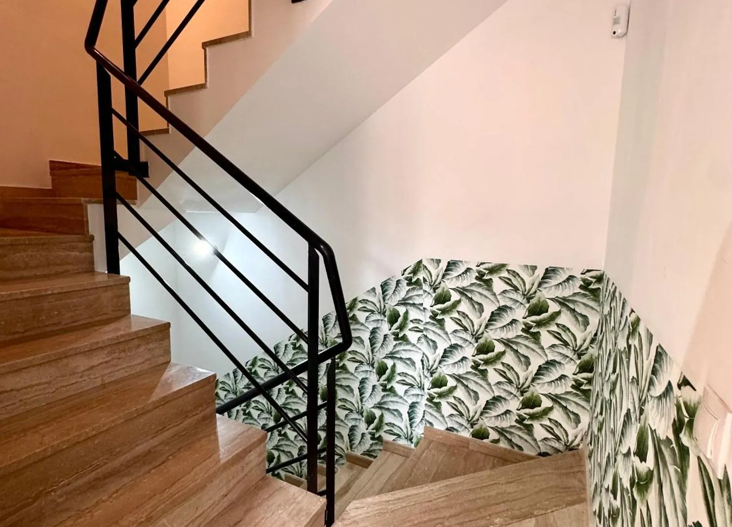 Crysoyle Apartment II Barcelona Next To Camp Nou L'Hospitalet de Llobregat Spain