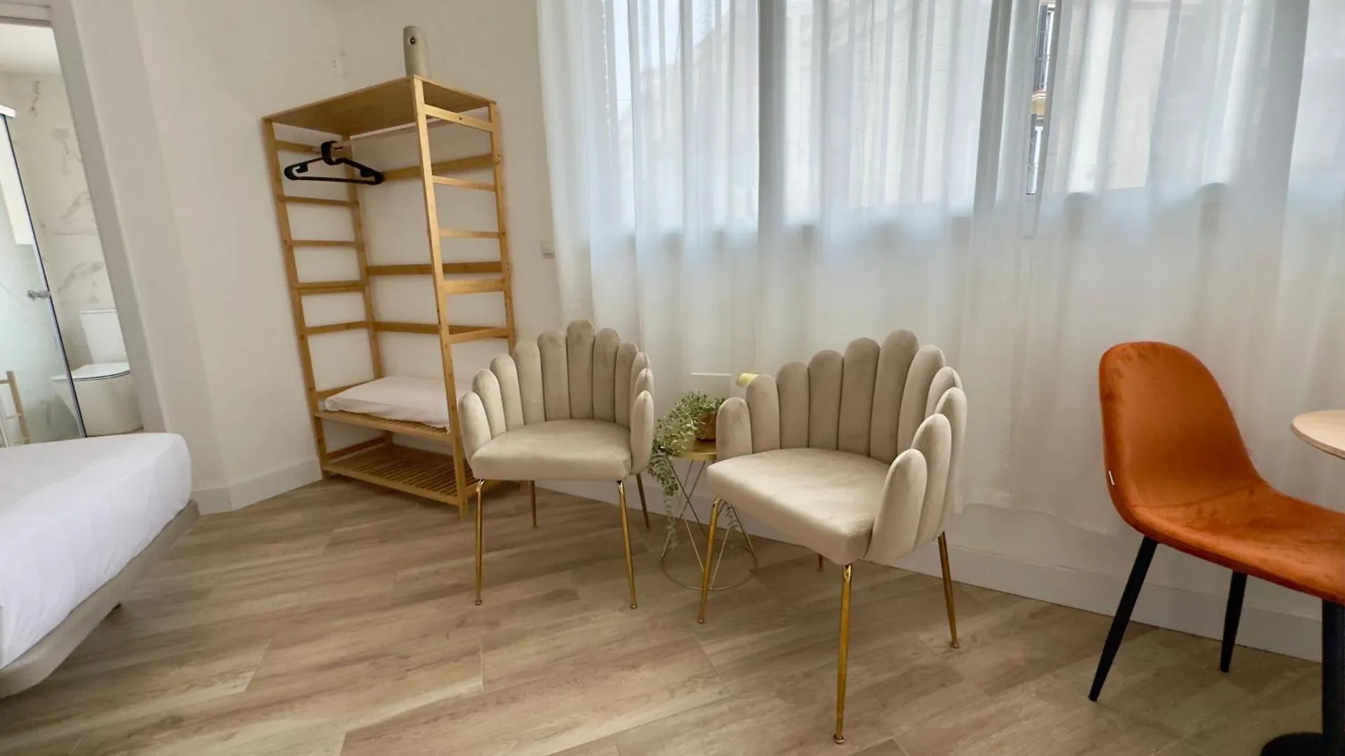 Crysoyle Apartment II Barcelona Next To Camp Nou L'Hospitalet de Llobregat 0*,