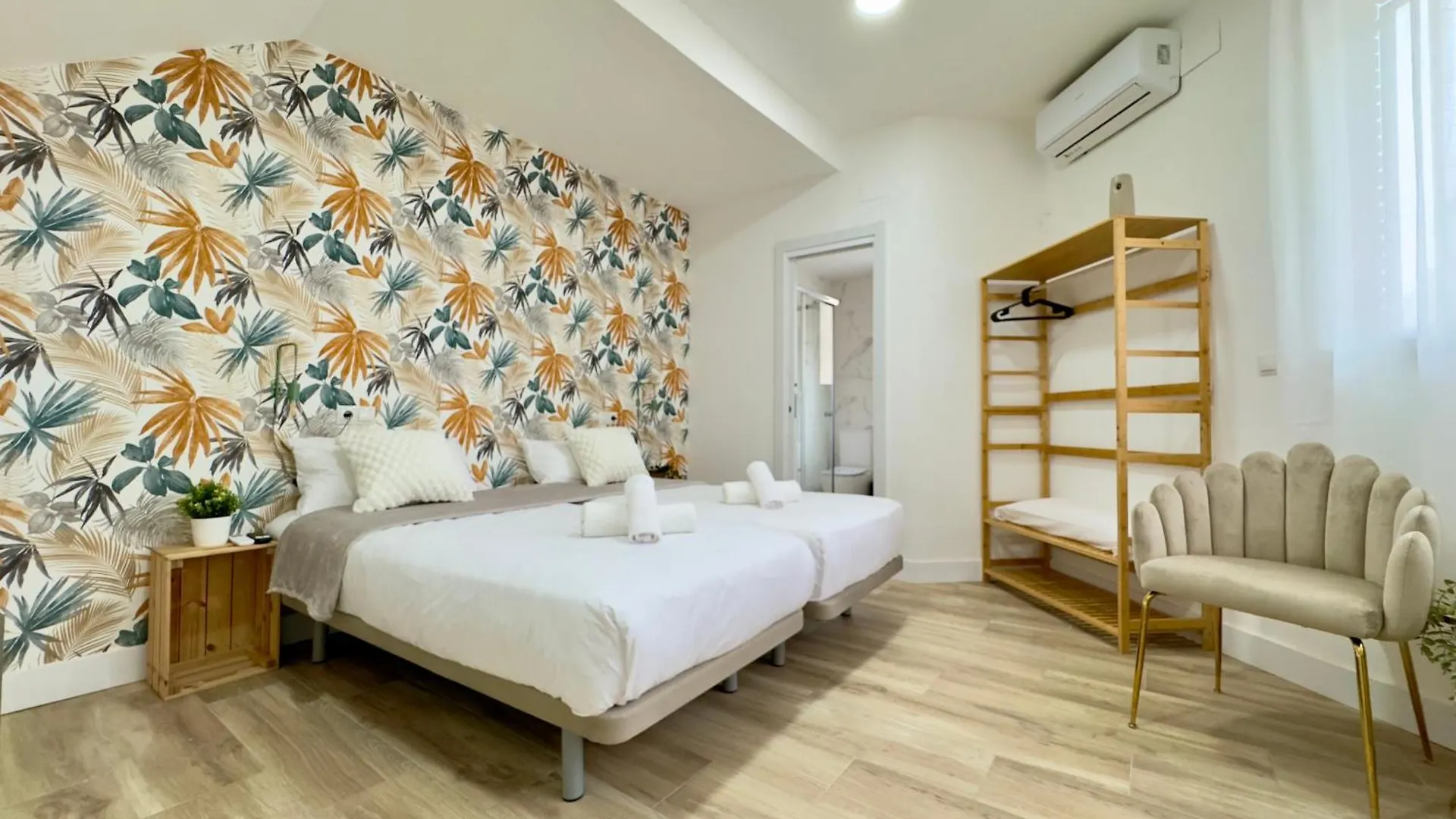 Crysoyle Apartment II Barcelona Next To Camp Nou L'Hospitalet de Llobregat