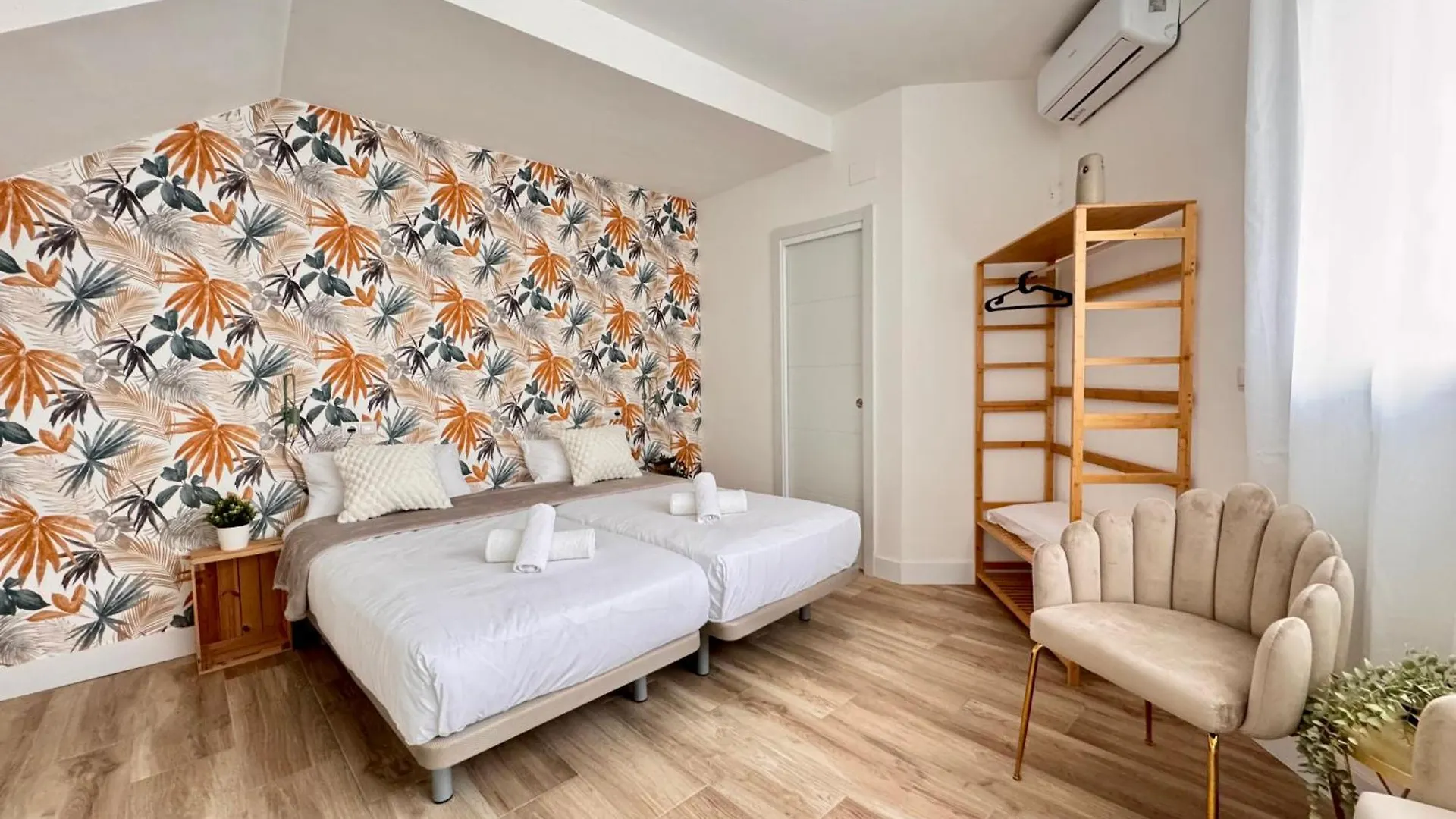 Crysoyle Apartment II Barcelona Next To Camp Nou L'Hospitalet de Llobregat